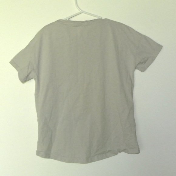 Mango Kids Unicorn Sequin Flip‎ Awesome T-Shirt - Picture 5 of 5